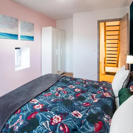 Vakantiehuis In The Centre Of