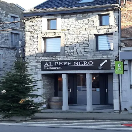 度假居 Superb In The Centre Of 艾韦